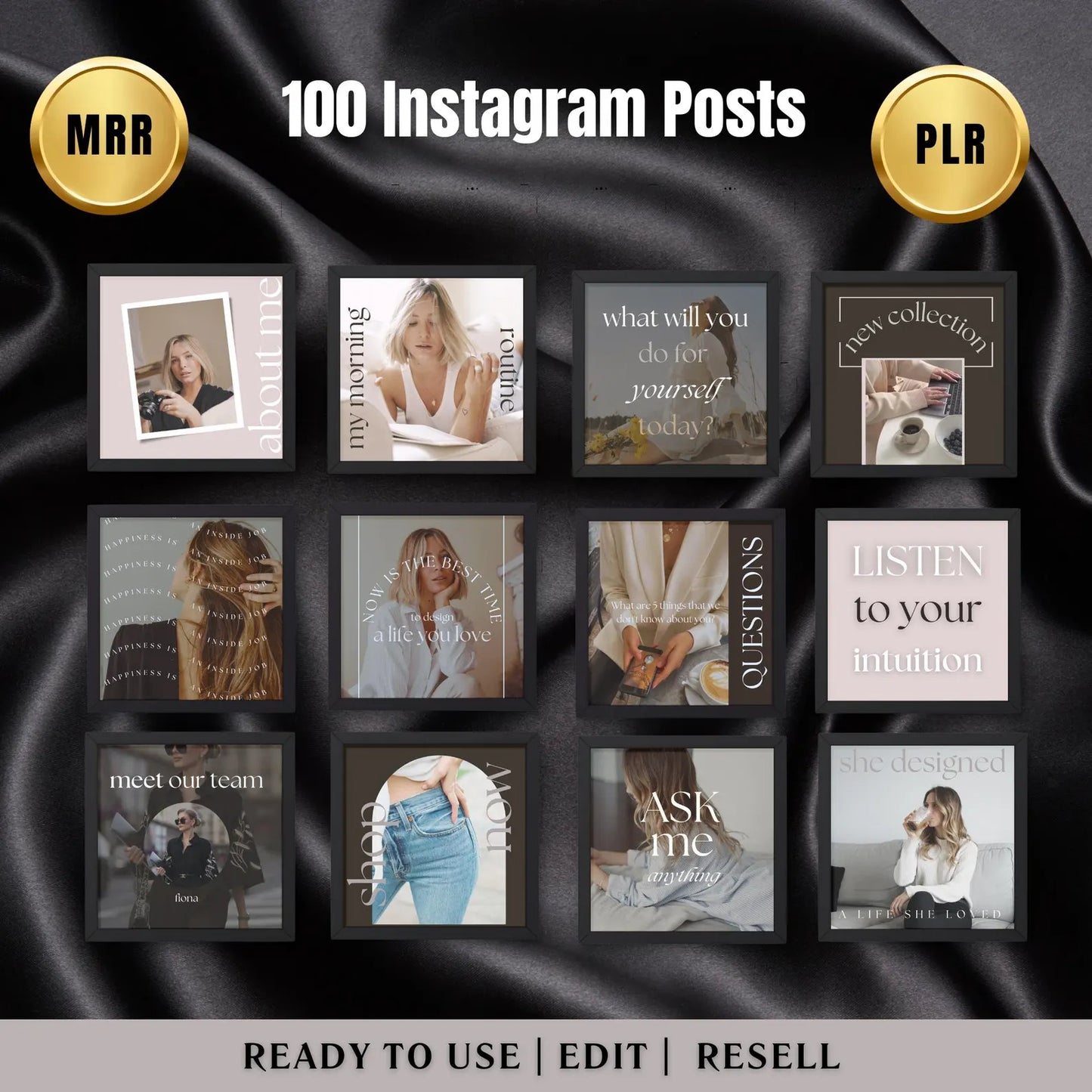 Beginner 30 Faceless Digital Marketing Guides
