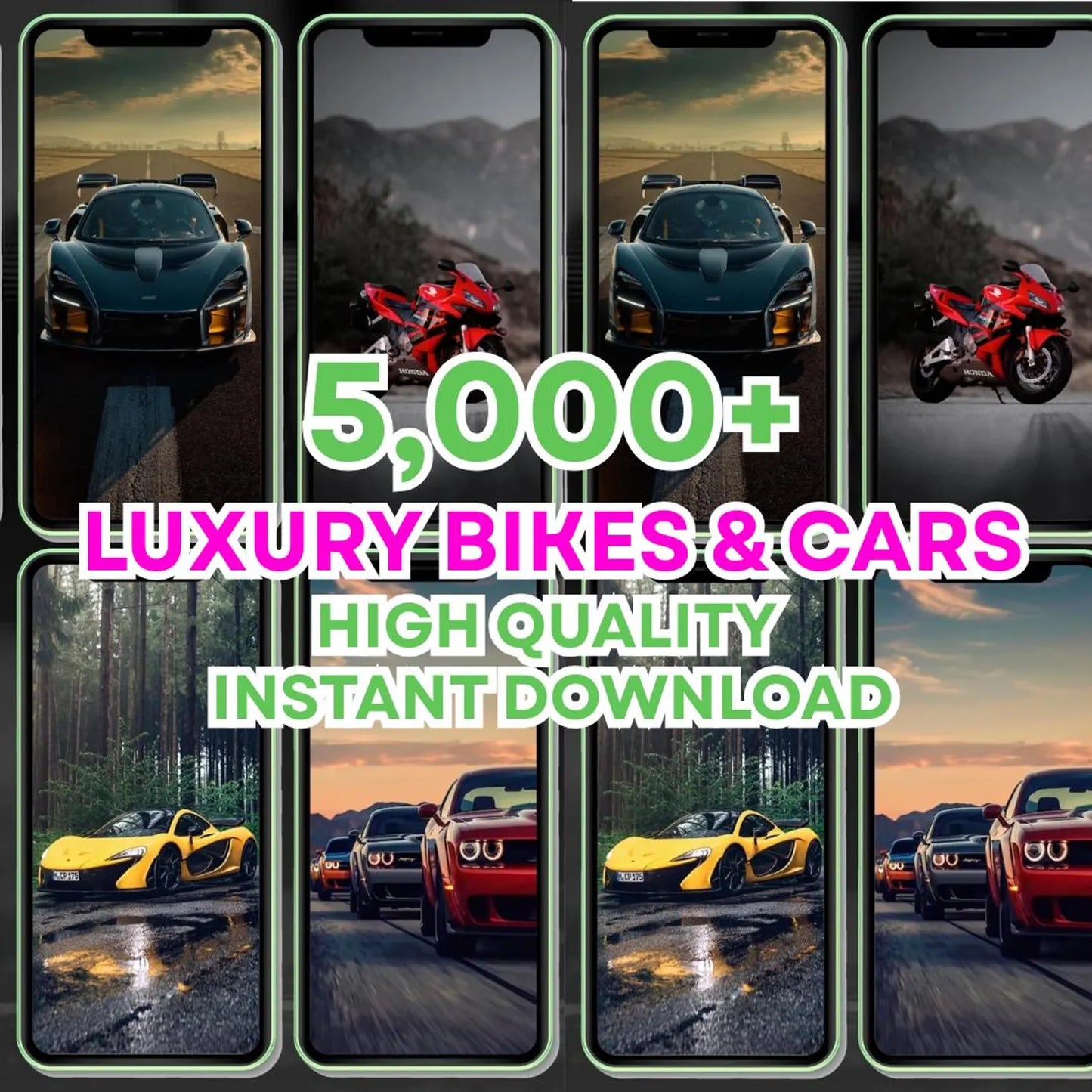 100K Reels Bundle