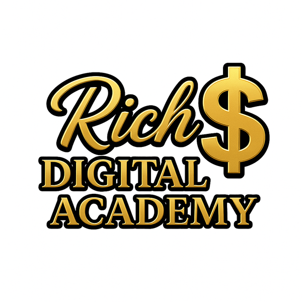 RICH DIGITAL ACADEMY