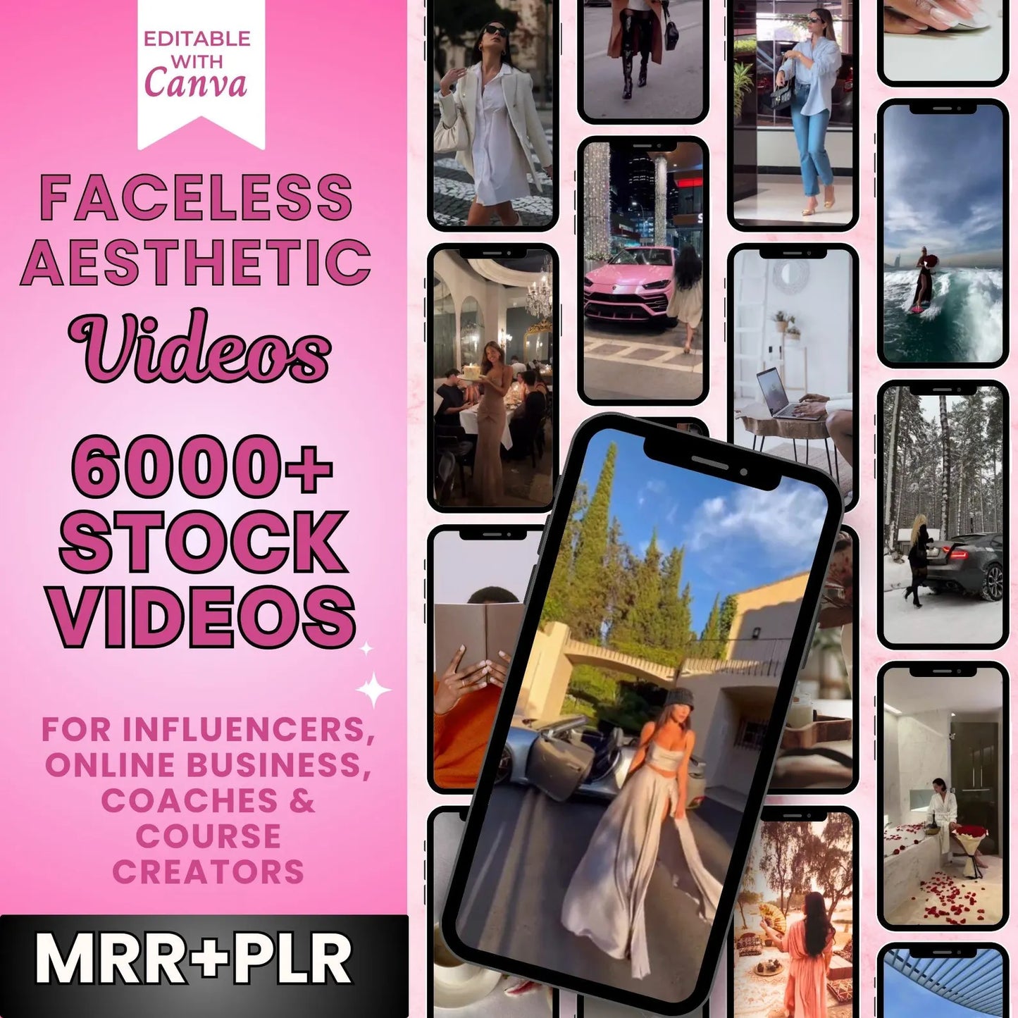 10 Million Resellable Digital Products Bundle