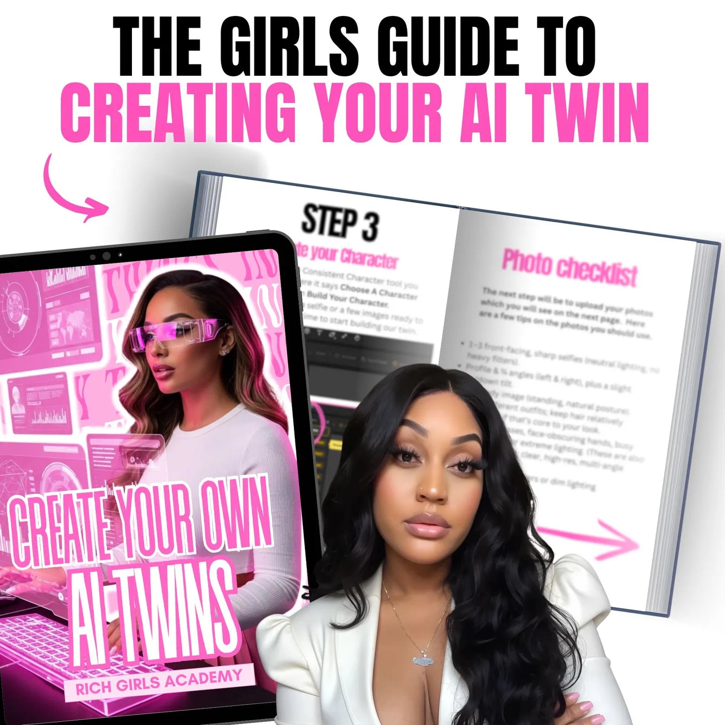 Create Your AI Twin