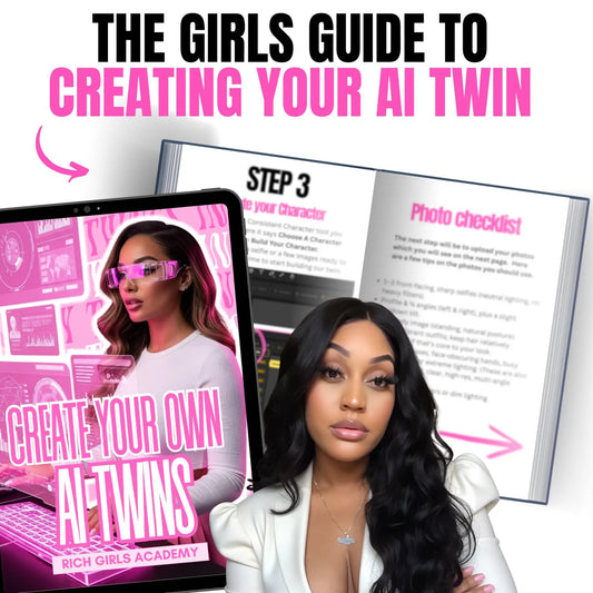 Create Your AI Twin