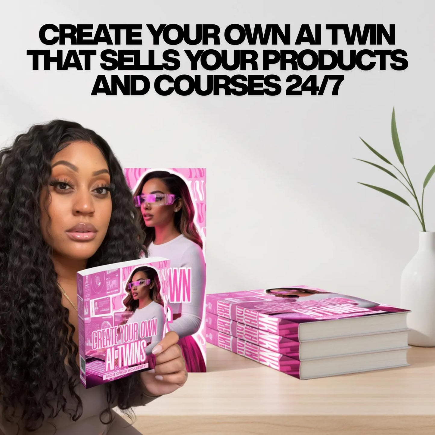 Create Your AI Twin