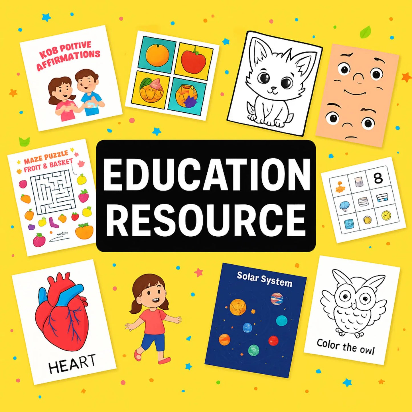 Ultimate learning bundle