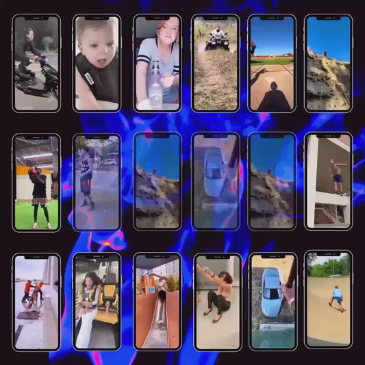 Popular Hook Videos Bundle