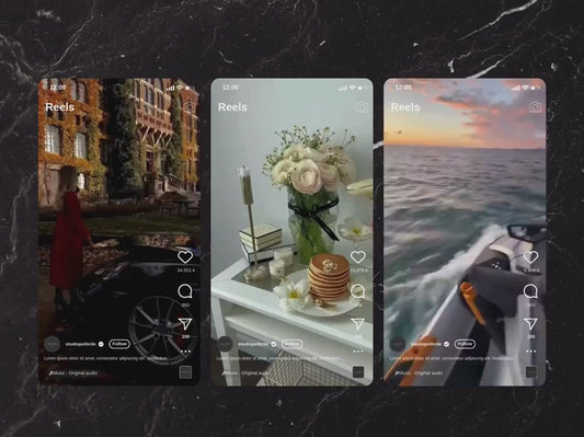 Faceless Video And Picture Bundle